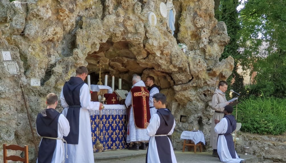 Riaumont : la communauté a-t-elle couvert des abus sur mineurs ?