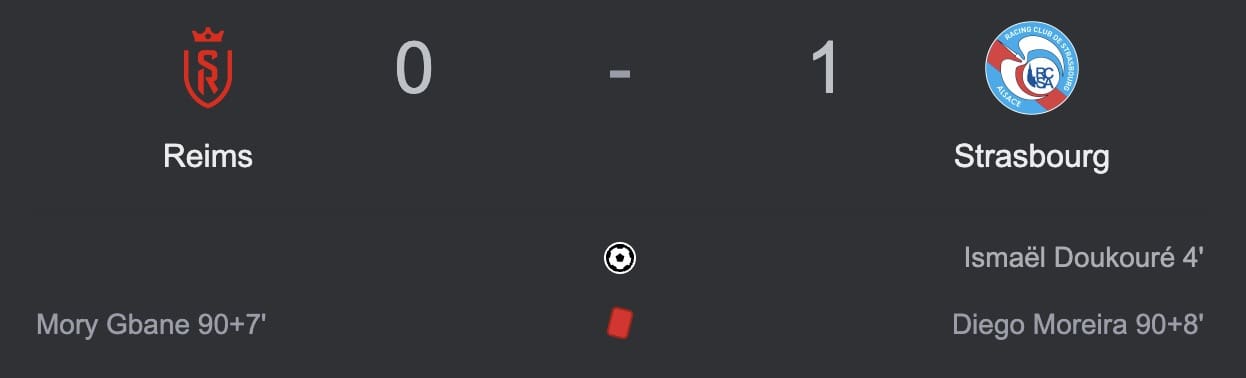 — « Le Mec De La Var Devait Être Comme Dans La Publicité En Train De Manger Un Hamburger »: Jean-Pierre Caillot (Reims) N&Rsquo;En Revient Pas