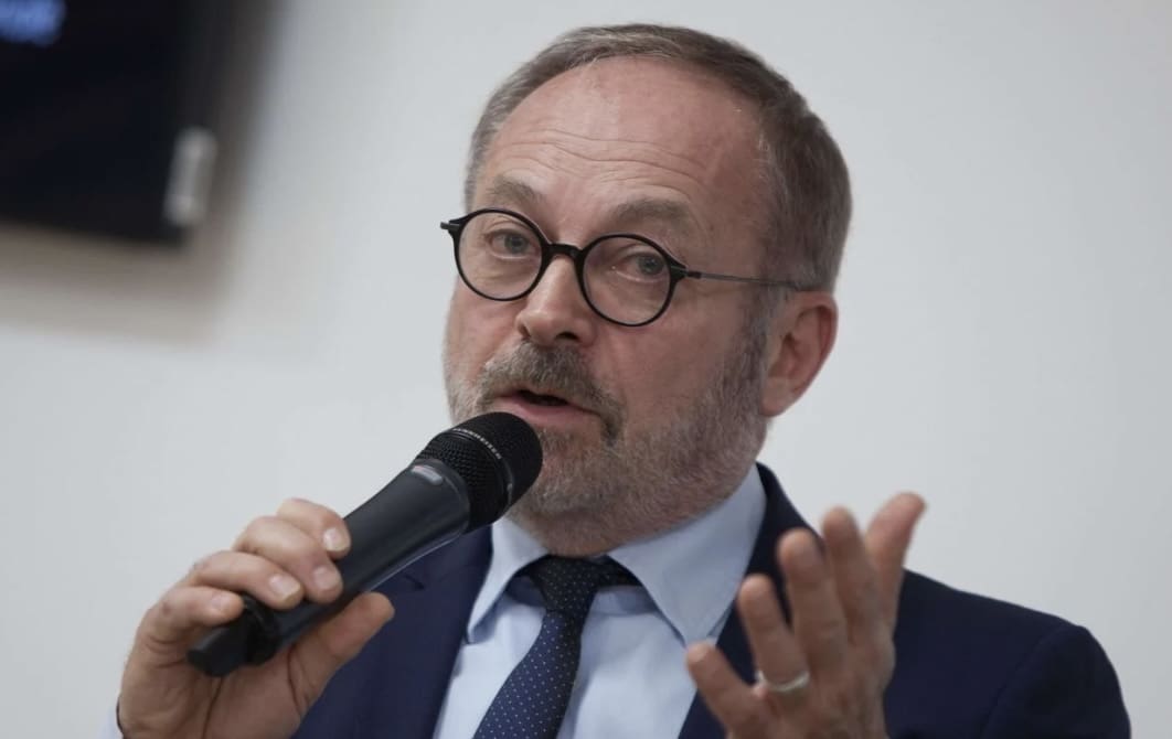 Soumission chimique : un procès requis contre le sénateur Joël Guerriau