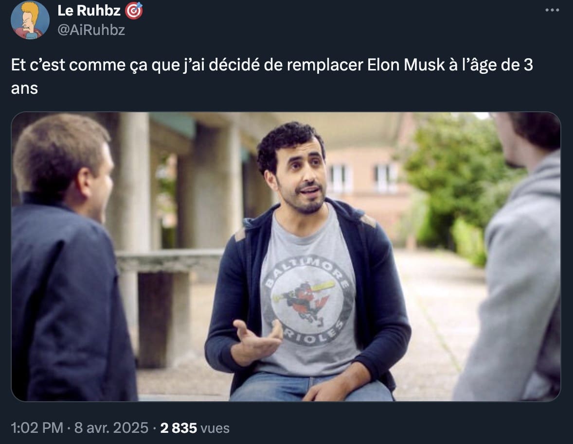 « Se Préparer Très Jeune, Presque Depuis La Maternelle, À La Façon Dont On Se Projette Dans Un Métier Demain » : La Ministre De L’education Nationale Moquée Pour Ses Propos