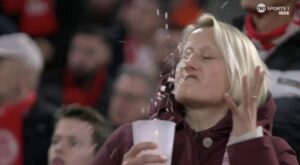 fan du Bayern Munich