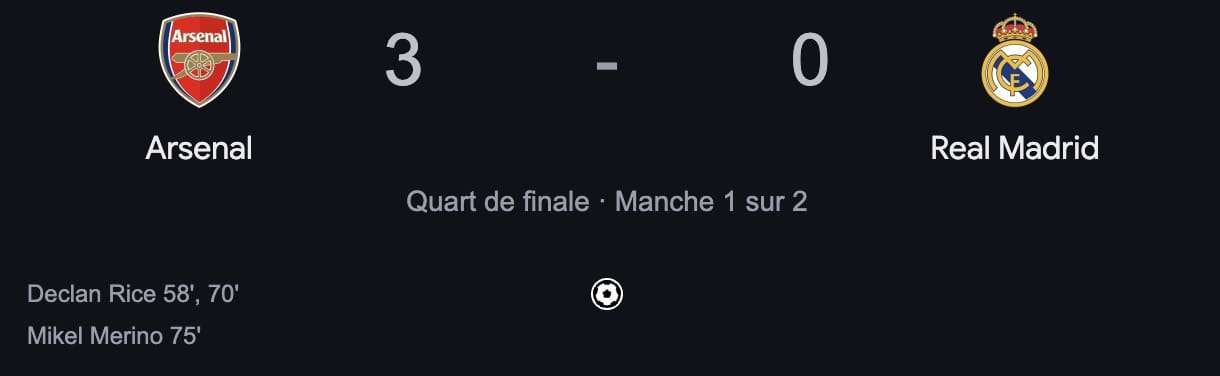 — Joue-La Comme Beckham — Joue-La Comme Beckham