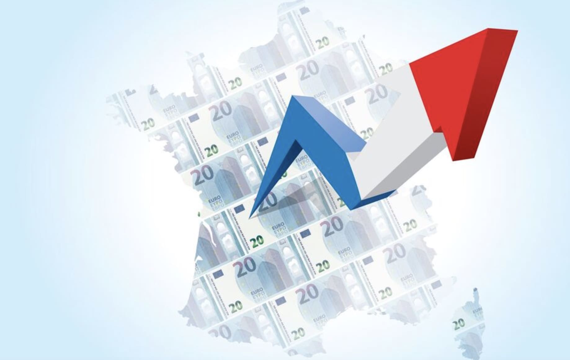 La France perd une place au classement mondial de l’attractivité économique