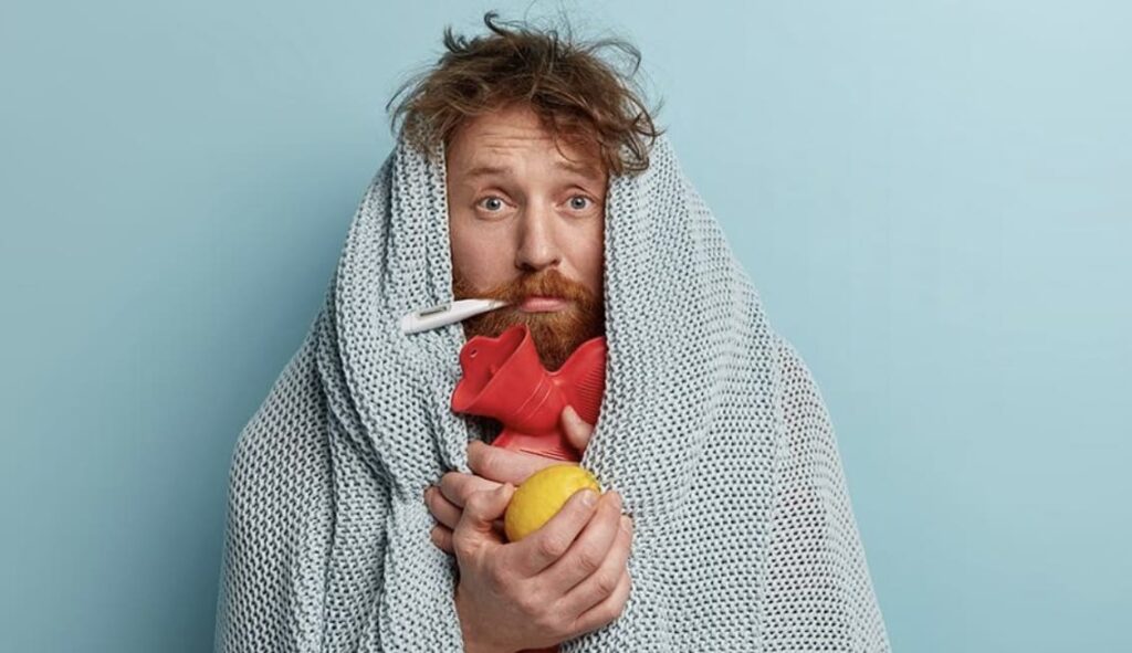 Grippe : début de l’épidémie en Ile-de-France, en Normandie et en Nouvelle-Aquitaine