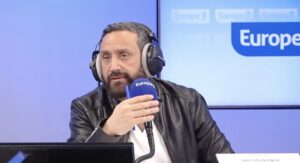 "Le problème du Real, je ne dis pas que c'est Kylian Mbappé mais c'est Kylian..." : Cyril Hanouna analyse la défaite à Arsenal