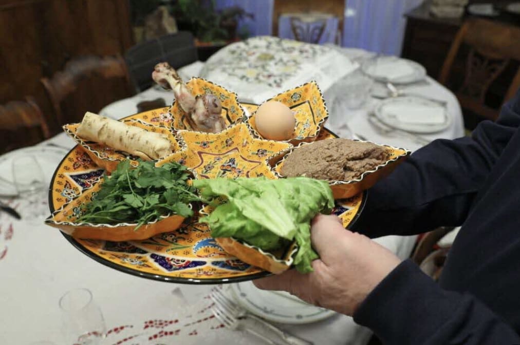 Pessa'h 2025 : une semaine de mémoire et de transmission pour la communauté juive