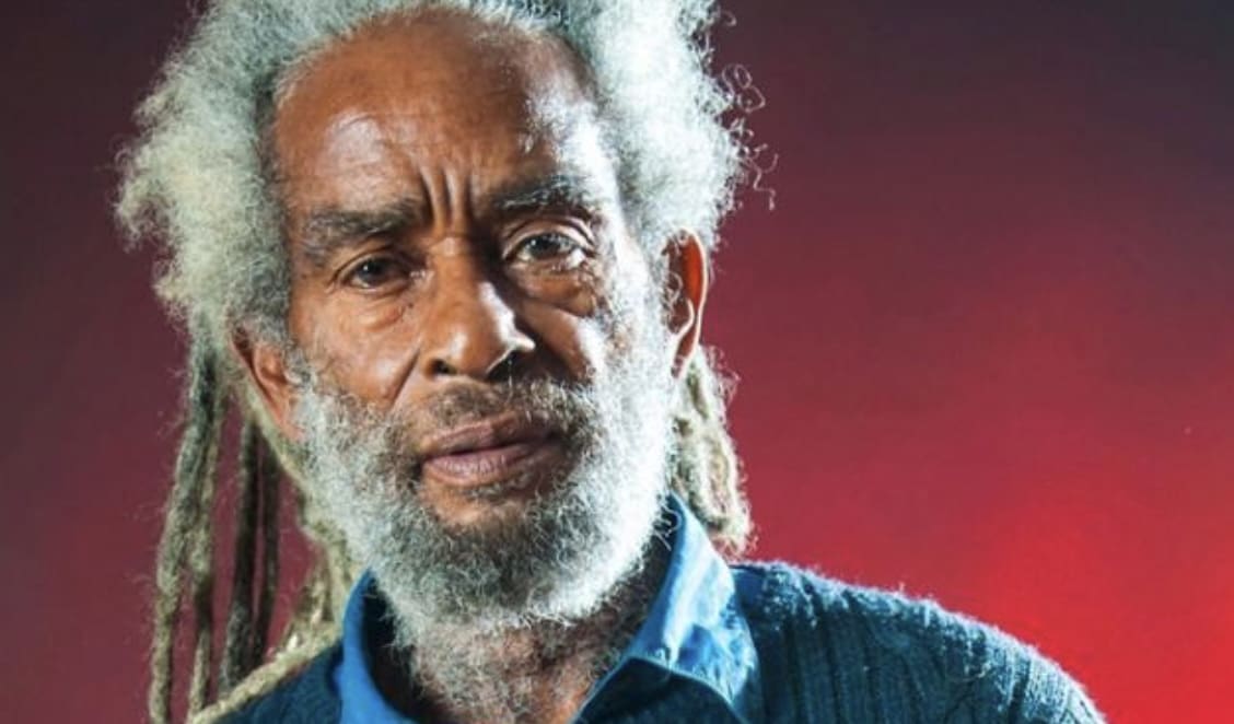Max Romeo, légende du reggae, est mort à l’âge de 80 ans