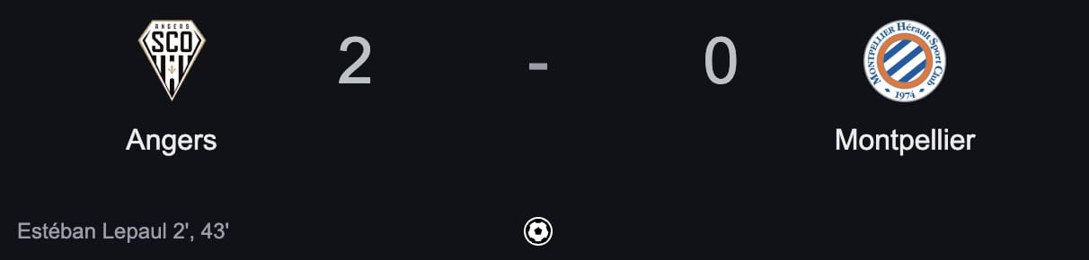 — &Quot;Que Pour Leur Gueule&Quot;