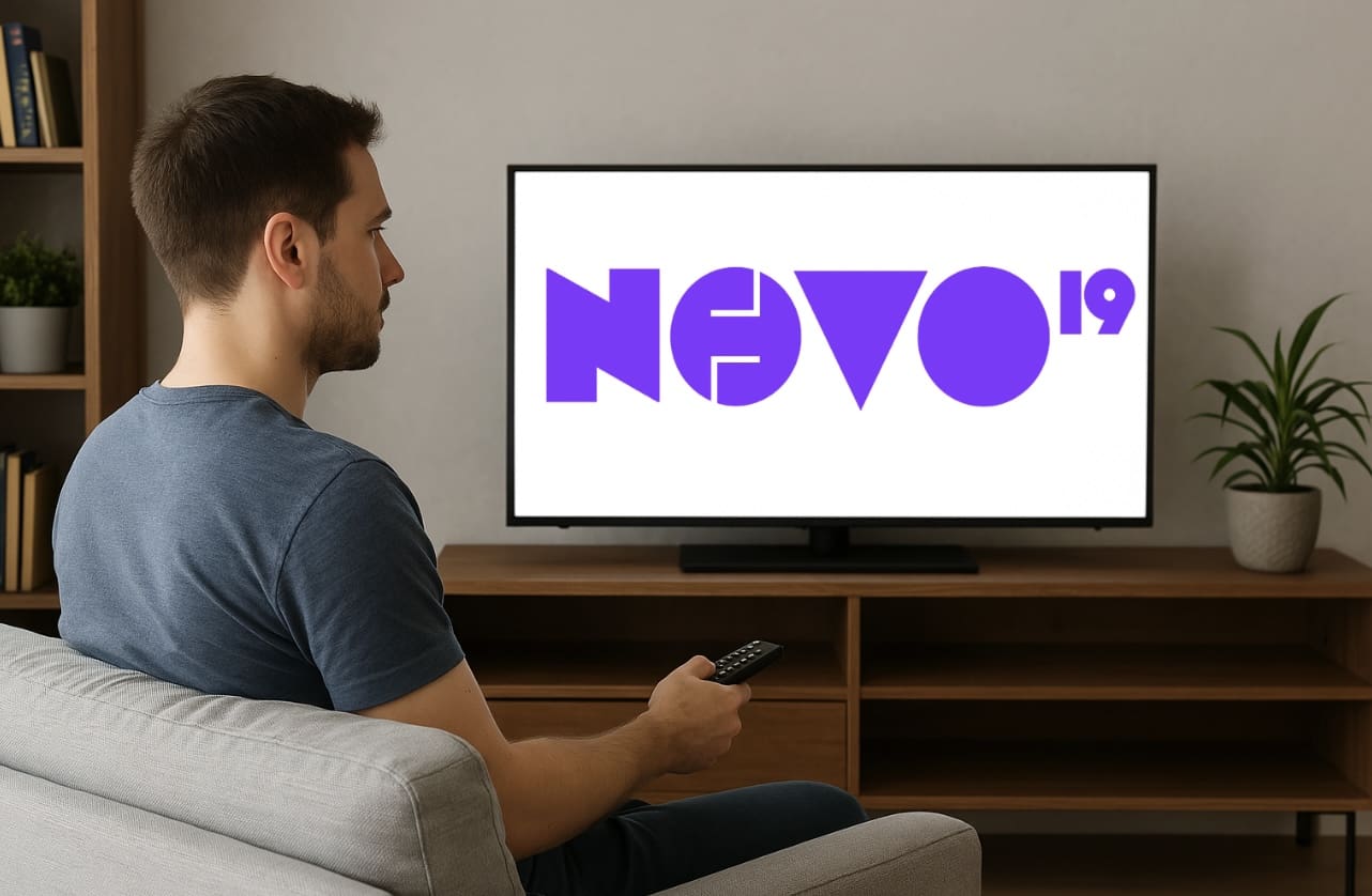 La chaîne NOVO19 du groupe Ouest-France dévoile son nom et son équipe dirigeante