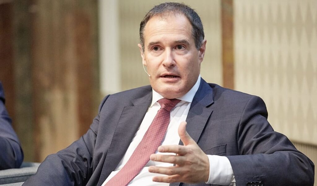Fabrice Leggeri dénonce le financement de l’UE pour le projet « Coran européen »