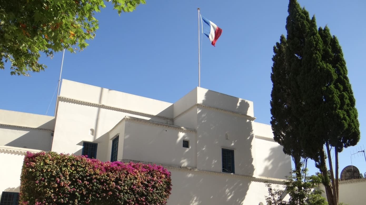 Crise diplomatique : La France rappelle son ambassadeur à Alger et expulse 12 agents algériens