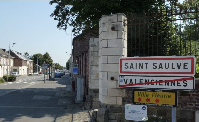 "Saint-Saulve étranglée" : les services municipaux fermés en signe de protestation contre la faiblesse des dotations de l'État