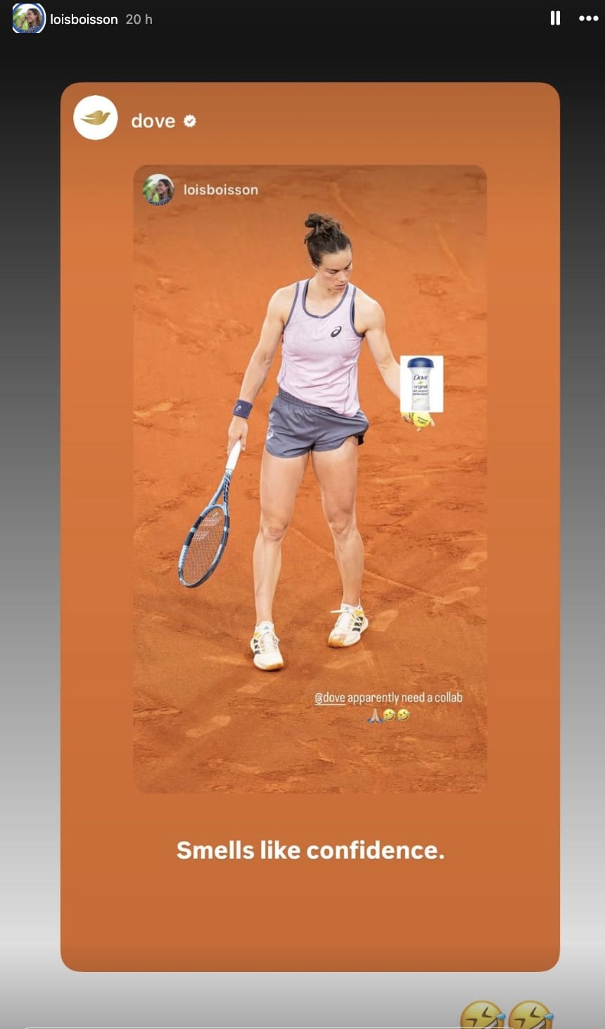 — L'Odeur De La Victoire