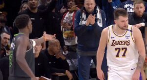 NBA - Les playoffs démarrent fort, les Lakers surpris, Denver bataille face aux Clippers