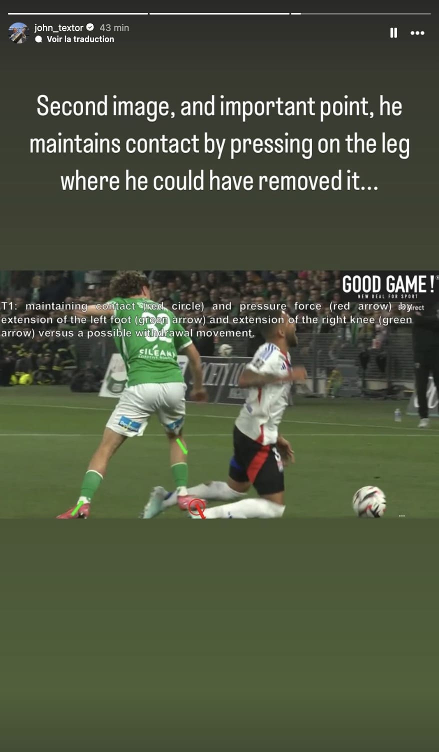 — Décision Insensée