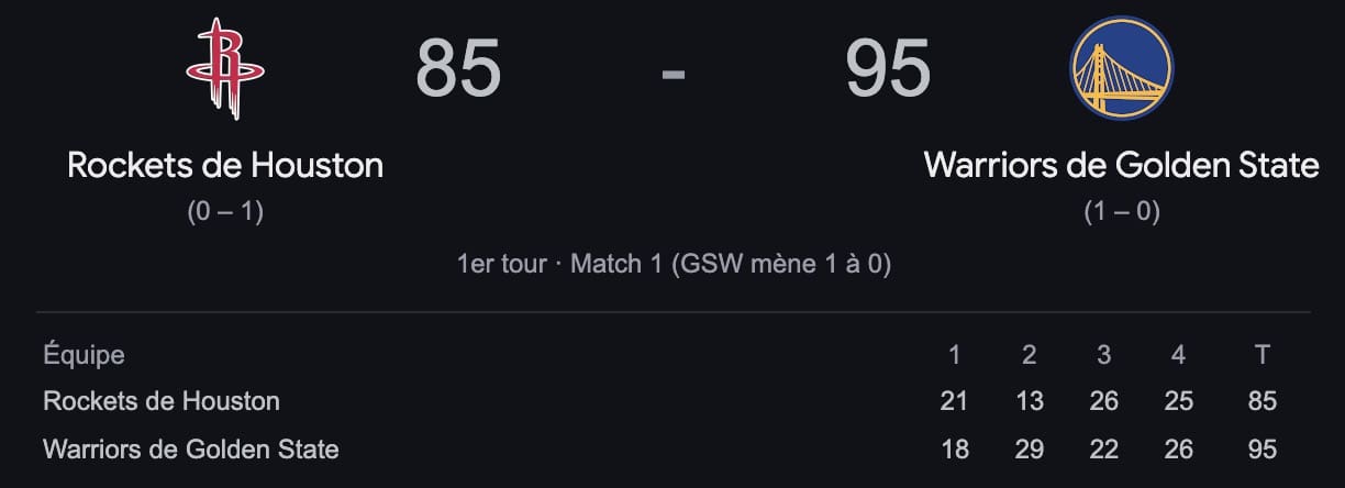 — Steve Kerr, Puissance 100