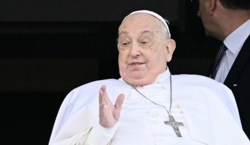 Le testament émouvant du pape François révèle ses dernières volontés