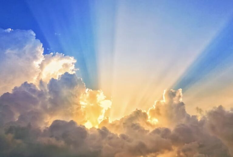 Mardi 22 avril : quelques éclaircies, mais toujours sous les nuages