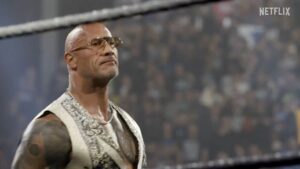 Comment est scénarisé un show de catch ? Netflix propose un documentaire dans les coulisses de la WWE