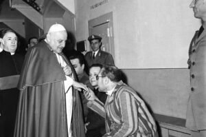 L'histoire des papes, épisode 1 – Quand Jean XXIII fit trembler Regina Coeli