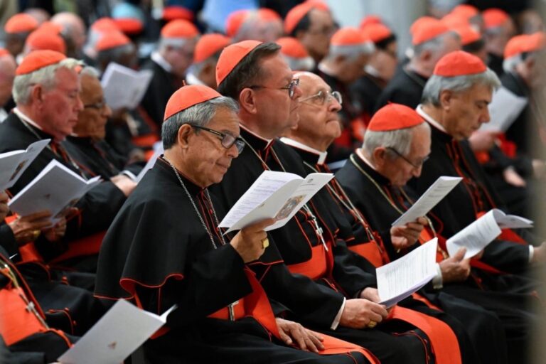Mort du Pape François : le conclave pour élire le nouveau pape débutera le 7 mai