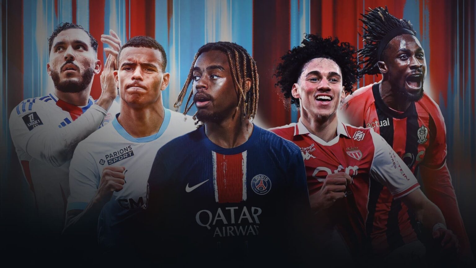 Ligue 1 DAZN