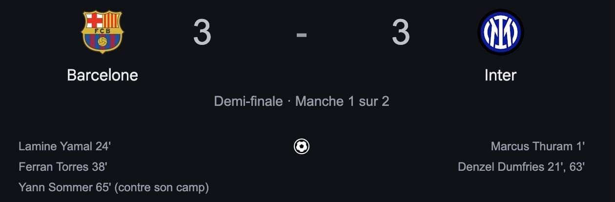 — Yamal Superstar — Yamal Superstar