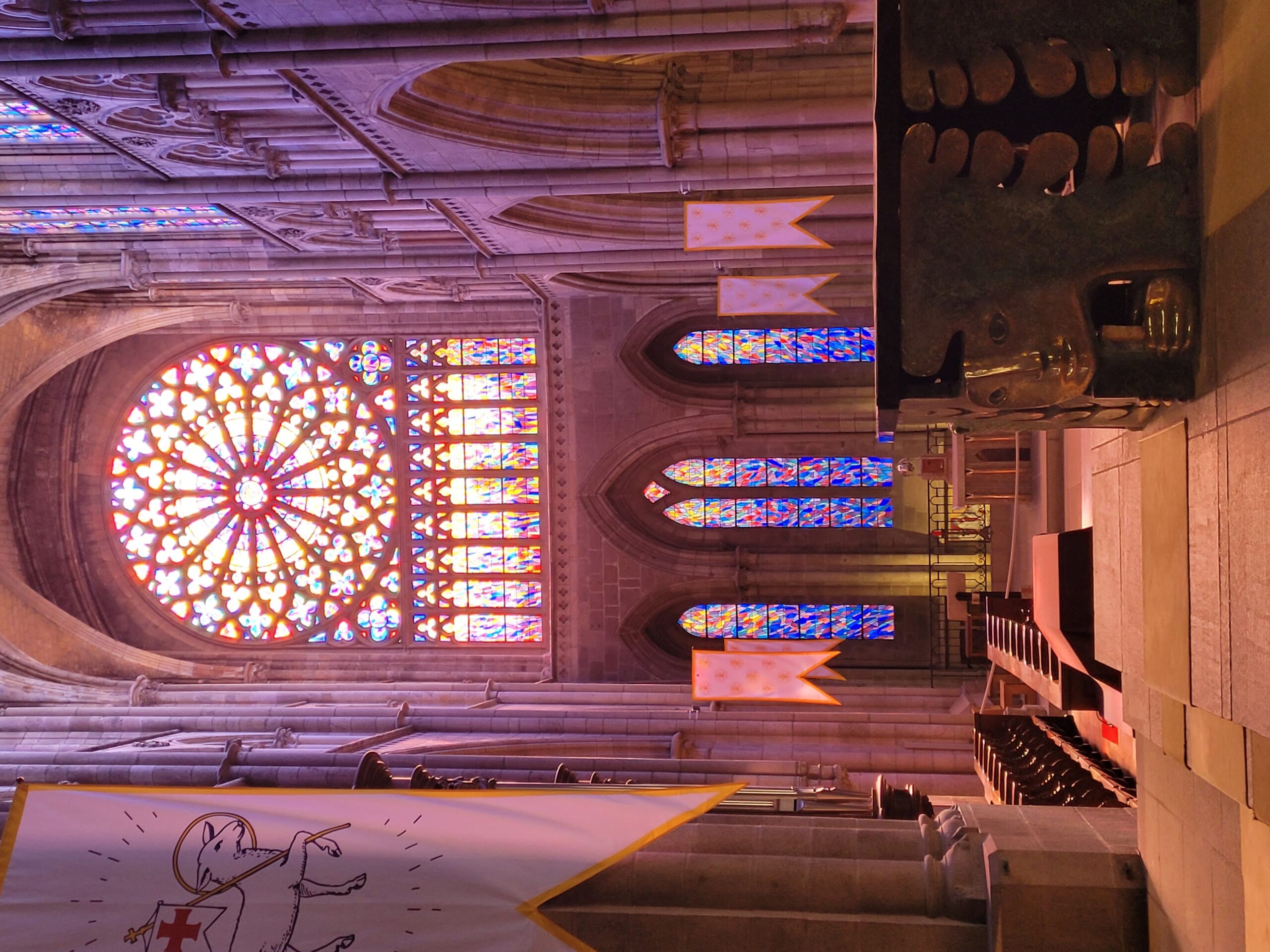 Cathédrale Saint-Vincent