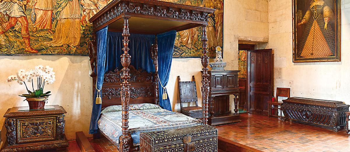 Catherine De Medicis