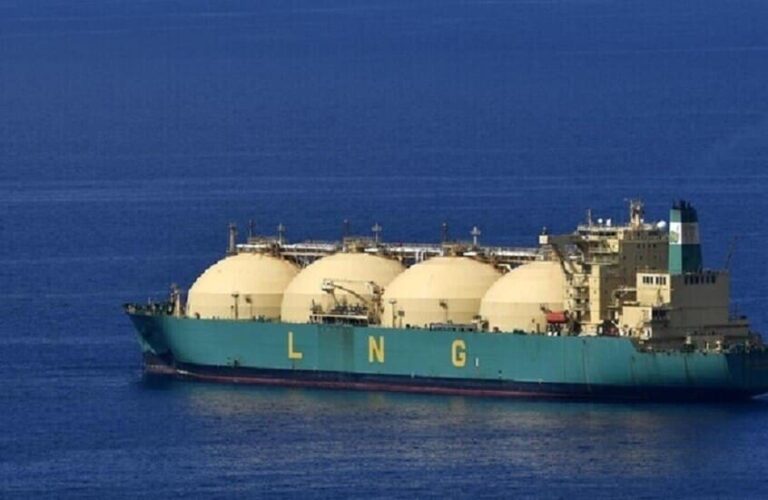 Chambre africaine de l’énergie le gaz russe pourrait devenir recherché sur le marché du continent