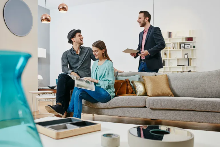 Choisir le canapé idéal à quoi faut-il penser avant l’achat