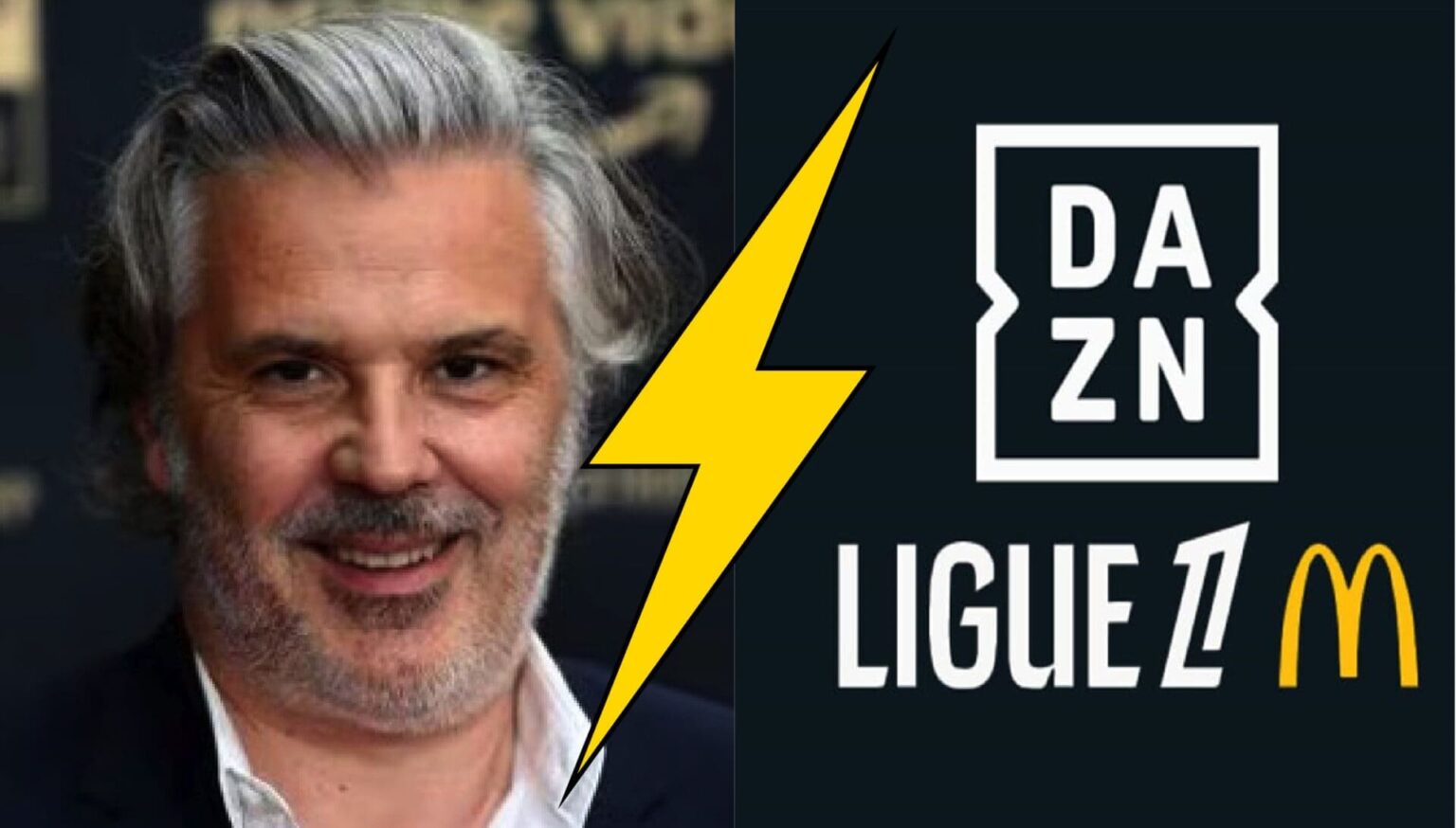 Fin de la collaboration entre DAZN et la LFP. Le foot français dans l’impasse