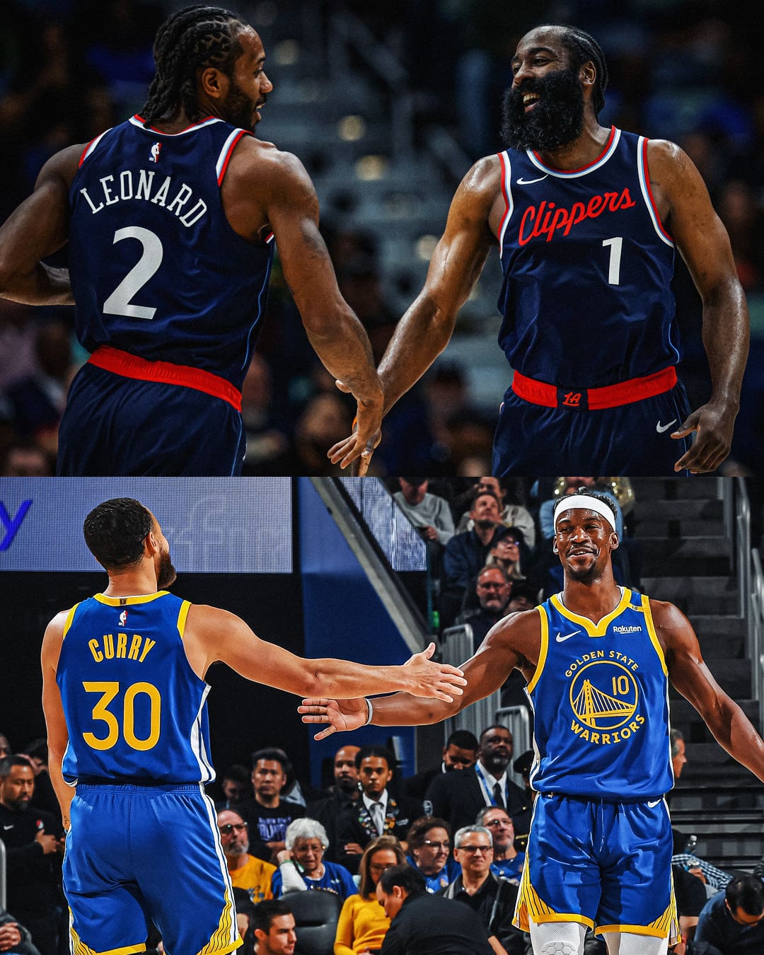 — Play-In Puis Playoffs