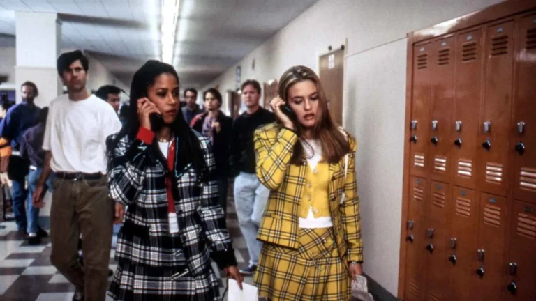 Clueless devient une série, avec le retour surprise de l’héroïne