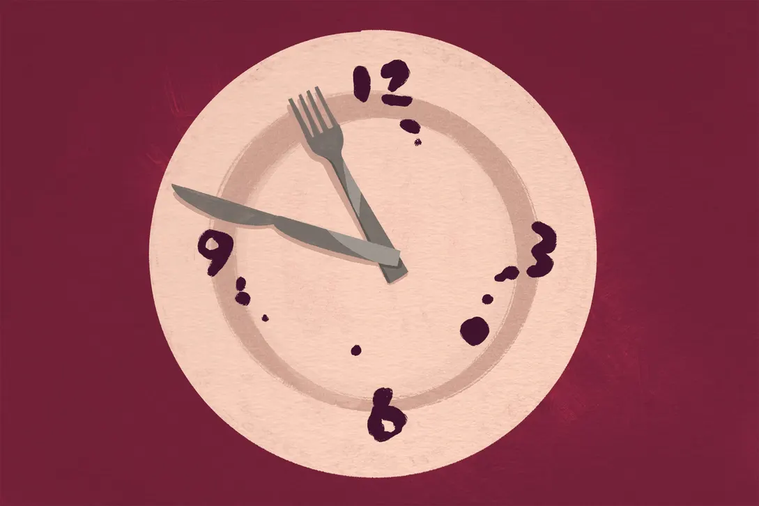 SANTÉ - Combien d’heures doivent séparer deux repas  ?