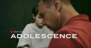 Comment la série "Adolescence" est-elle devenue un outil éducatif dans les écoles britanniques ?