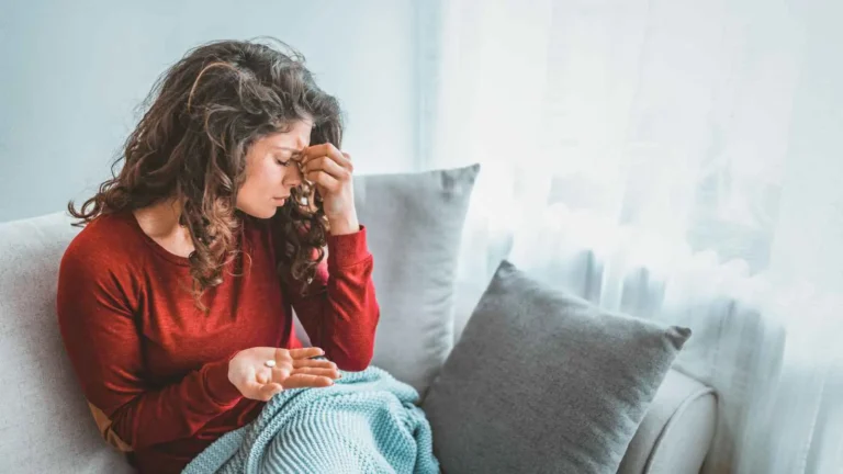 Compléments alimentaires interdits pour les personnes souffrant de migraines