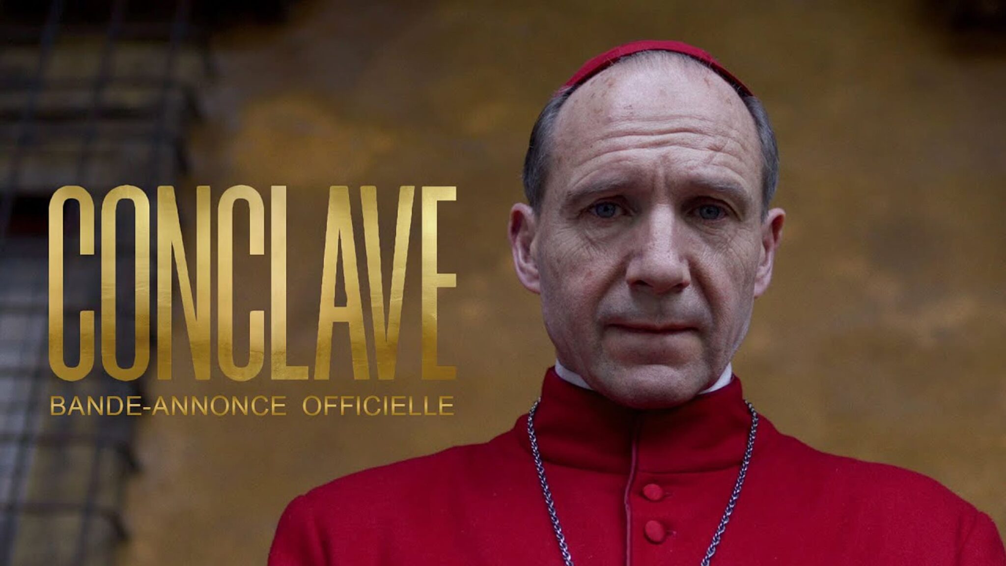 "Conclave" : le film sur l’élection du pape cartonne depuis la mort du Pape François. Mais reflète-t-il vraiment la réalité ? Nous avons démêlé le vrai du faux