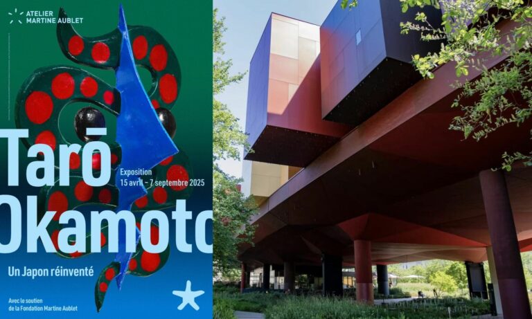 Tarō Okamoto au musée du Quai Branly : un avant-gardiste japonais à (re)découvriR