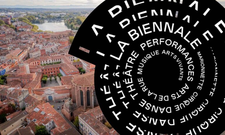La Biennale des arts vivants de Toulouse tire sa révérence en plein essor