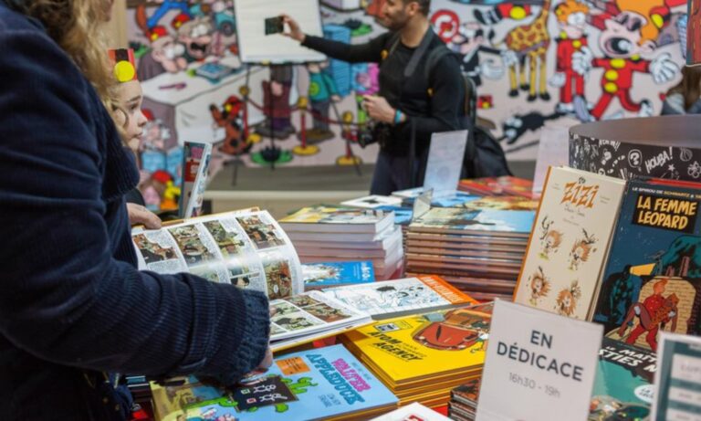 Festival d’Angoulême 2026 : pourquoi des centaines d’auteurs menacent de boycotter l’événement