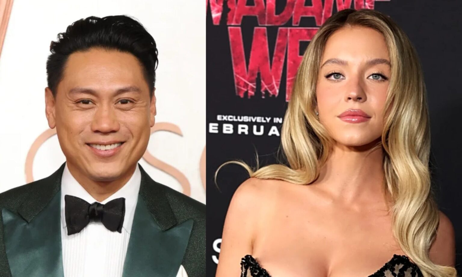 Sydney Sweeney rejoint Jon M. Chu pour l’adaptation du jeu vidéo à succès “Split Fiction”
