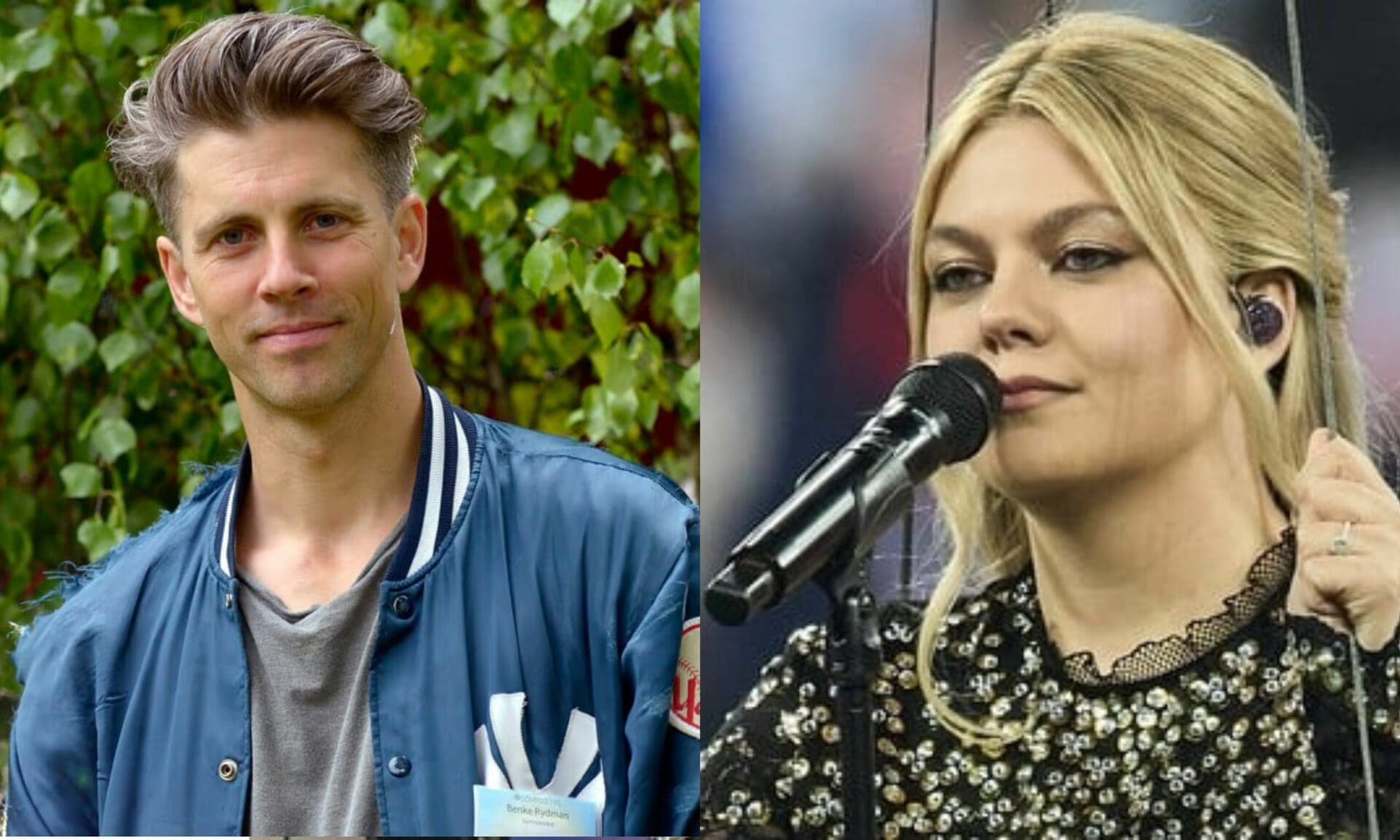 Eurovision 2025 : La France mise sur Fredrik Rydman pour sublimer Louane