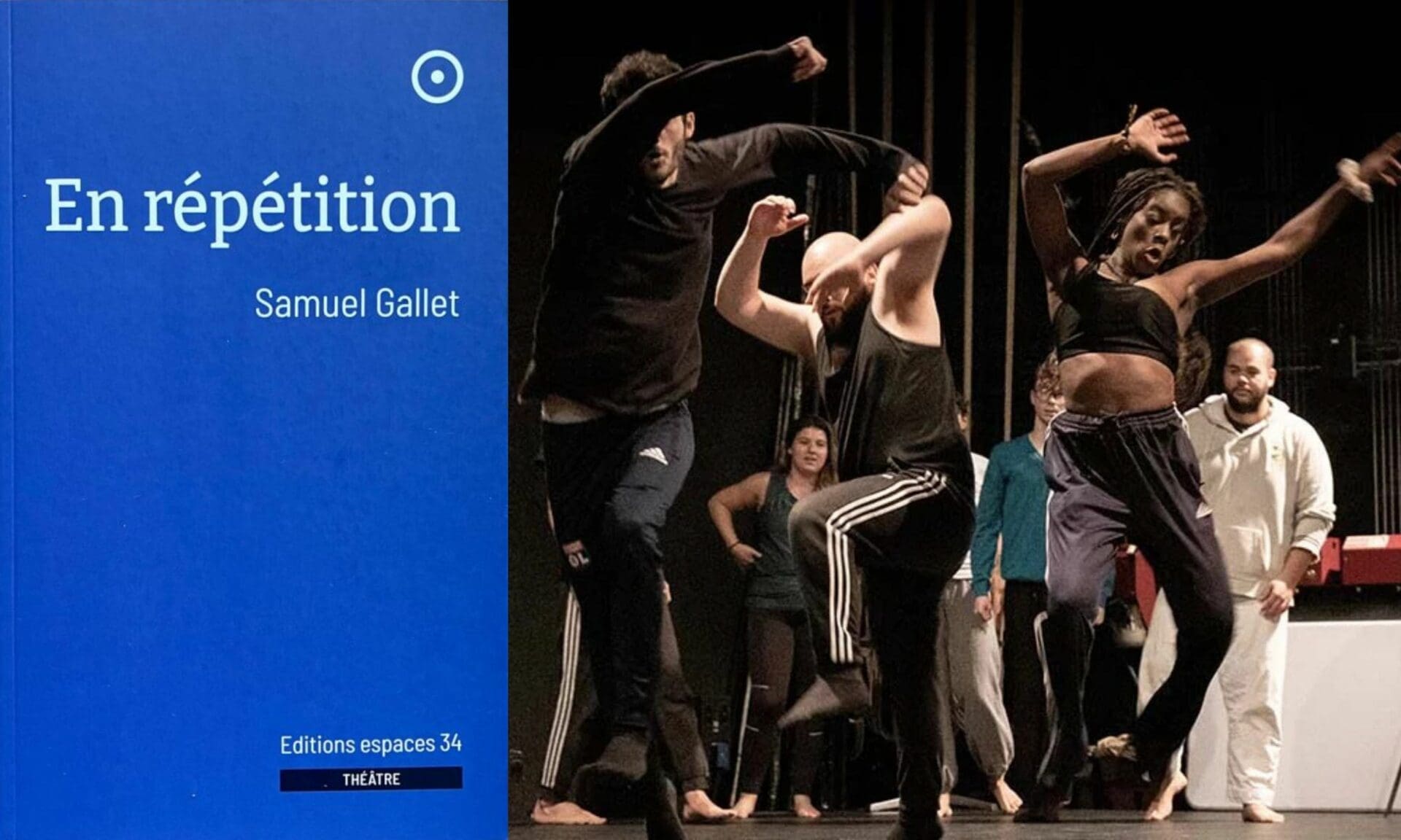 Retour sur « En répétition » : quand le théâtre devient terrain de guerre