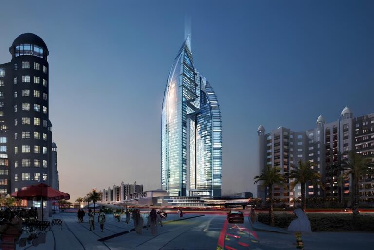 Dar Global et la Trump Organization lancent un projet hôtelier à Dubaï