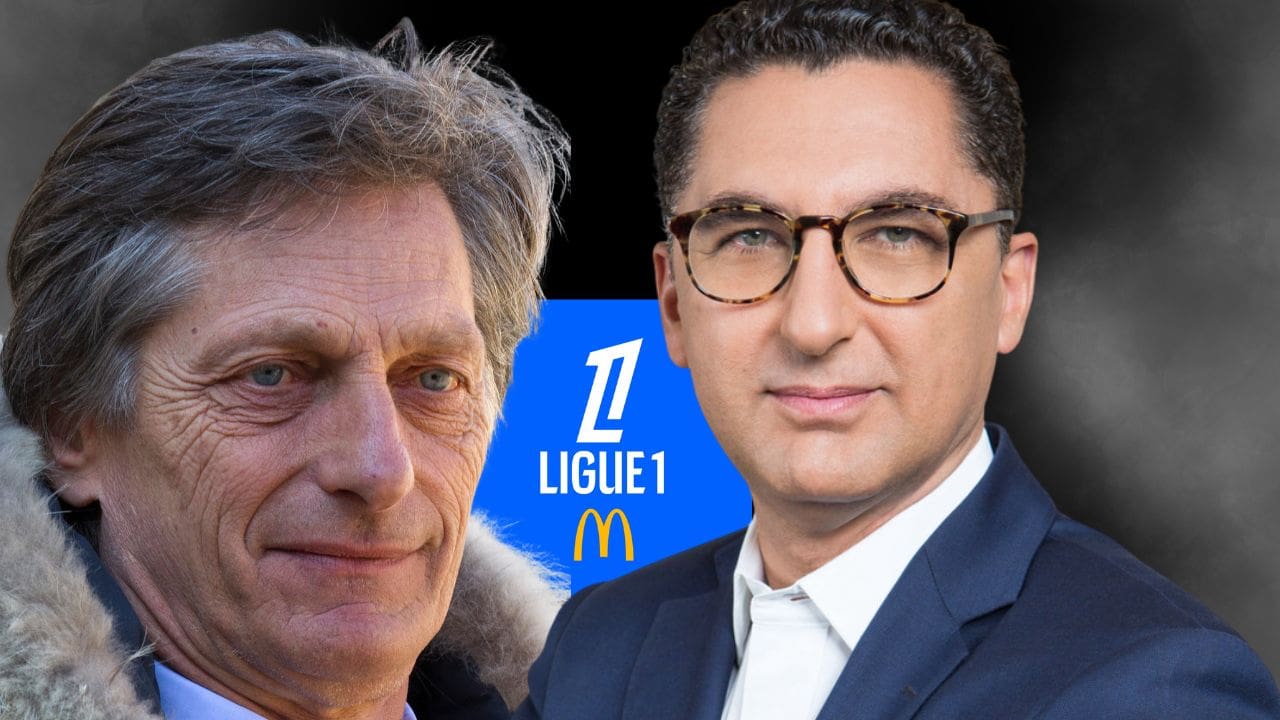 Droits TV - Avec l'arrivée de De Tavernost à la LFP, Canal+ de retour dans la course à la Ligue 1 ?