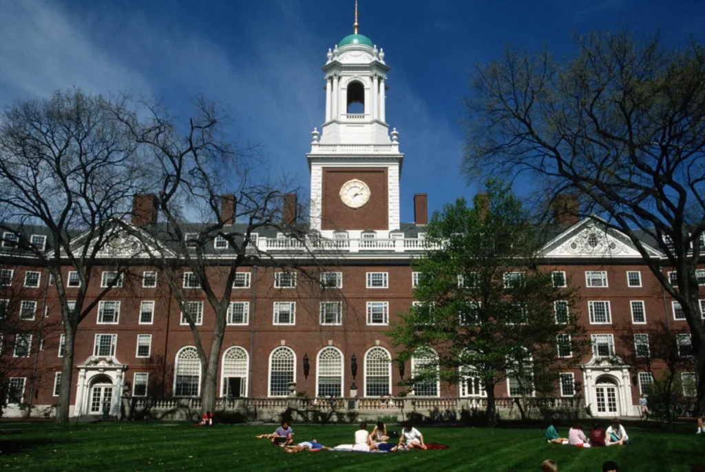 Des universités américaines en guerre ouverte avec l’administration Donald Trump