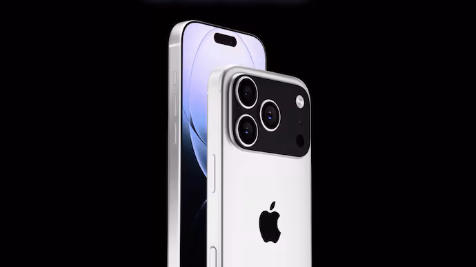 Design de l’iPhone 17 Pro: à quoi faut-il s’attendre  ?