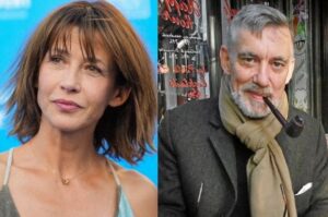 Sophie Marceau et François Sureau prennent les rênes des "Admirations littéraires" sur France Inter