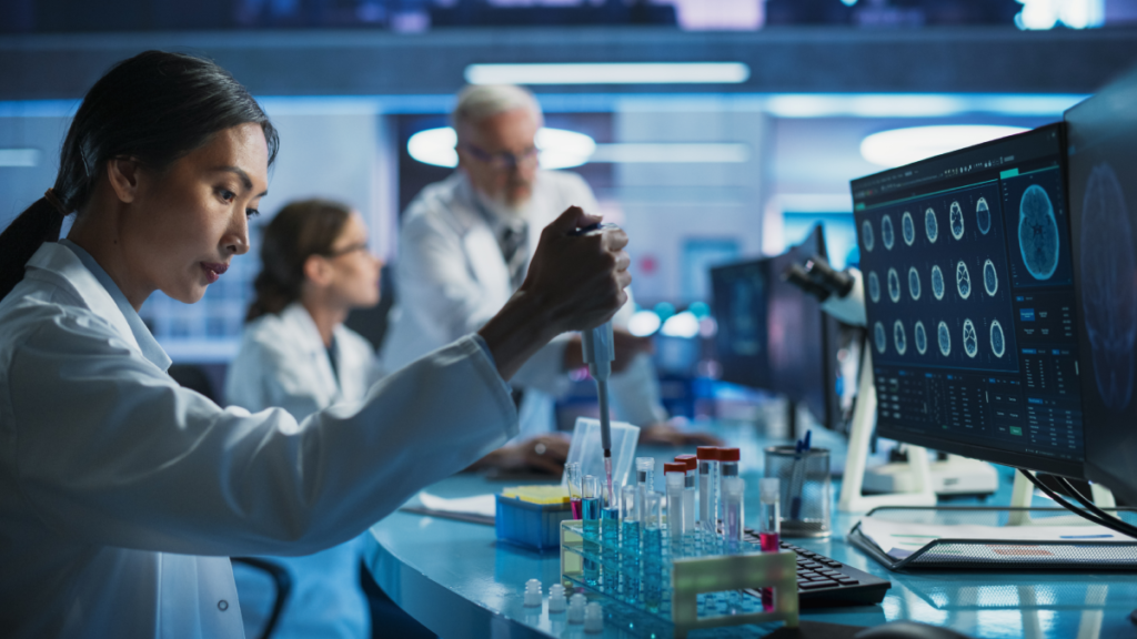 Détails de l'approbation européenne du traitement Lecanemab contre la maladie d'Alzheimer